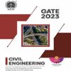 GATE CIVIL Engineering PYQ