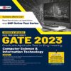 GATE Computer Science and IT 2023