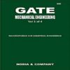 GATE Mechanical Engineering Vol 3
