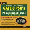 GATE 2016 Mechanical Engineering