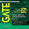 GATE 2022 Topicwise Previous Years Solved Question Papers Electrical Engineering