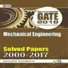 Gate Paper Mechanical Engineering 2018 (Solved Papers 2000-2017)
