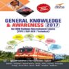 General Knowledge and Awareness 2017