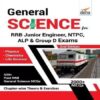 General Science for RRB Junior Engineer
