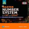 Master Number System for the CAT and GMAT