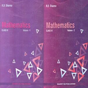 Mathematics for Class 11