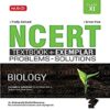 NCERT Text Book Exemplar Problems Solutions Biology Class 11