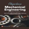 Objective Mechanical Engineering Competitive Exams 2022 (Diploma)