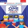 Oswaal CBSE One for All Mathematics Class 10