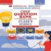 Oswaal CBSE Question Bank Class 9 Science Book