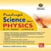 Pradeep Science Physics Part 1 Class 10 Best for Examination 2022-23