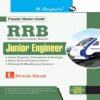 Buy RRB Junior Engineer various Exam 2022 | Best RRB Books