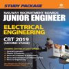 Rrb Je Electrical Engineer 2019 Stage 2