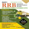 Rrb Non Technical Popular Categories Exam Book 2022