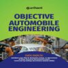 Rrb Objective Automobile Engineering 2019