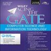 Acing the Gate Computer Science and IT 2022