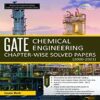 Wiley's Gate 2022 Chemical Engineering ChapterWise Solved Papers
