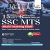 SSC MTS 15 Practice Set | Buy Best Books for SSC 2023