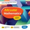 All in One Mathematics CBSE Class 9 by Arihant Publication