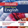 CBSE All in one NCERT Based English Class 8 Best Latest Edition
