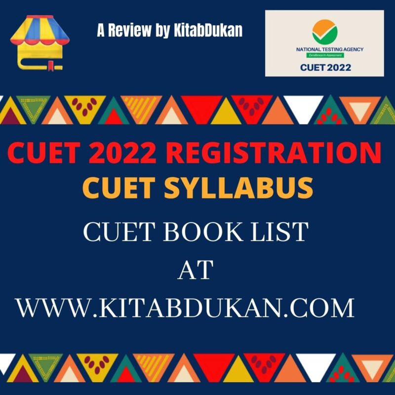 CUET 2022 Registration