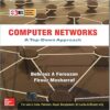Computer Networks A Top to Down Approach by FOROUZAN