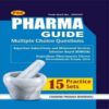 Cronical Practice Sets Subject PSC Pharma Guide Multiple Choice Questiion For RSMSSB