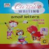 Cursive Writing Small Letters Practice Books
