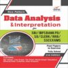 Data Analysis and Interpretation for SBI