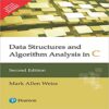 Data Struct and Algorithm Analysis in C 2nd Edition By Pearson