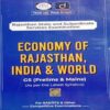 Drishti Economy of Rajasthan, India and World For RAS