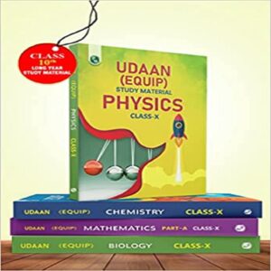Buy Equip Class 10th Study Material Physics Wallah | Best PW Books 2023