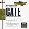 Buy GATE 2022 Production and Industrial Engineering | Best Gate Exam Books 2023