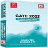 GATE 2023 : Computer Science and IT Previous Solved Papers