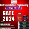 GATE Instrumentation Engineering 2024