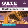 GATE Tutor 2023 CIVIL ENGINEERING by Arihant Publication