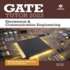 GATE Tutor 2023 Electronics and Communication Engineering by Arihant Publication