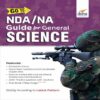 GO TO NDA Guide for General Science by Disha Publications