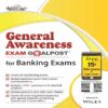 Buy General Awareness Exam for Banking Exams 2022 | Best Banking Exam Books 2023