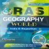 Geography World India and Rajasthan For RAS Exam
