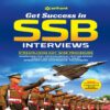 Get Success in SSB Interviews by Arihant Publication
