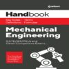 Handbook Mechanical Engineering by Arihant Publication