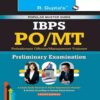 Buy IBPS PO MT Probationary Officers Management Trainees Preliminary Exam Guide 2022 | Best Banking Exam Books 2023