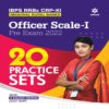 IBPS RIBPS RRBs Officer Scale 1 Pre Exam 2022 with 20 PRACTICE SETS by Arihant PublicationRBs Officer Scale 1 Pre Exam 2022 with 20 PRACTICE SETS by Arihant Publication