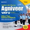Indian Air Force Agniveer Vayu PHASE 1 Online Written Test Other Than Science Subjects by Arihant Publication