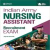 Indian Army MER Nursing Assistant 2020 by Arihant Publication