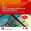 Java The Complete Reference 11th Edition by Herbert Schildt
