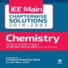 Buy Jee Main Chapterwise Solutions Chemistry (2019-2002) | Best JEE Exam books 2023