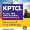 Buy KPTCL Assistant Engineering Exam 2022 Best for (Electrical Engineering