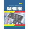 MBD PRINCIPLES and PRACTICES OF BANKING BANKING by MBD Publications